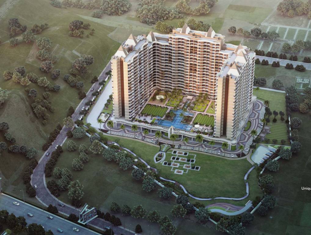 Images for Elevation of Mounthill Pyramid