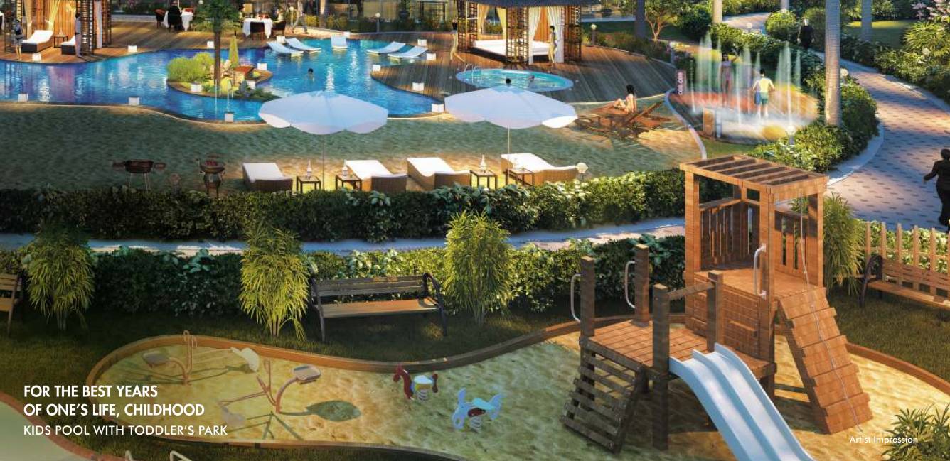 Images for Amenities of Mounthill Pyramid