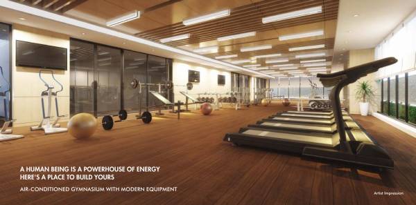 Images for Amenities of Mounthill Pyramid