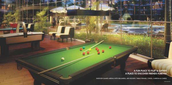 Images for Amenities of Mounthill Pyramid