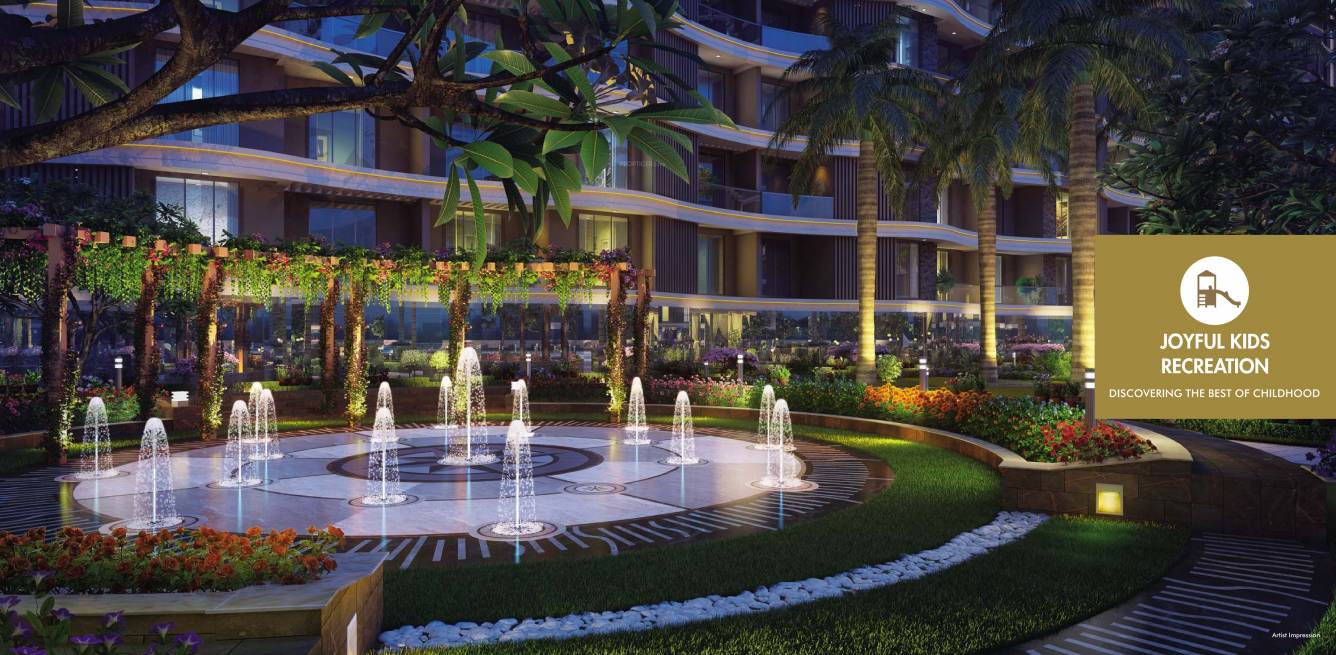 Images for Amenities of Mounthill Pyramid