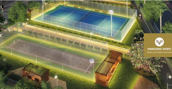 Images for Amenities of Mounthill Pyramid