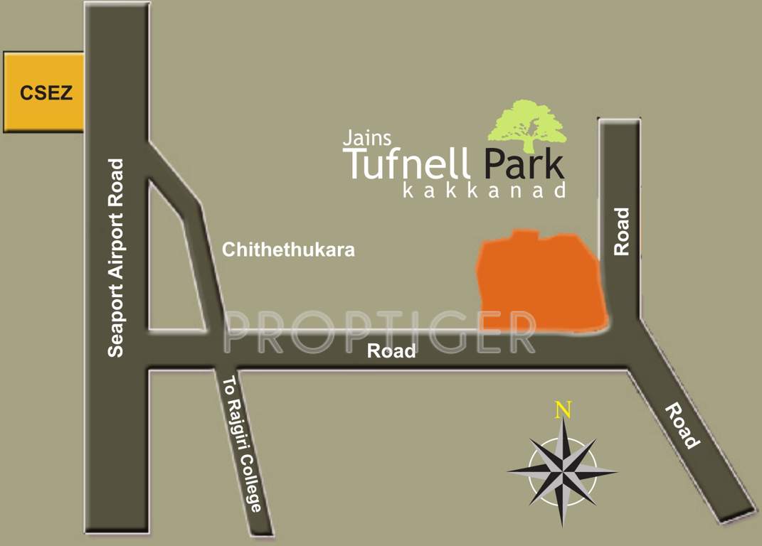  tufnell park Images for Location Plan of Jain Tufnell Park