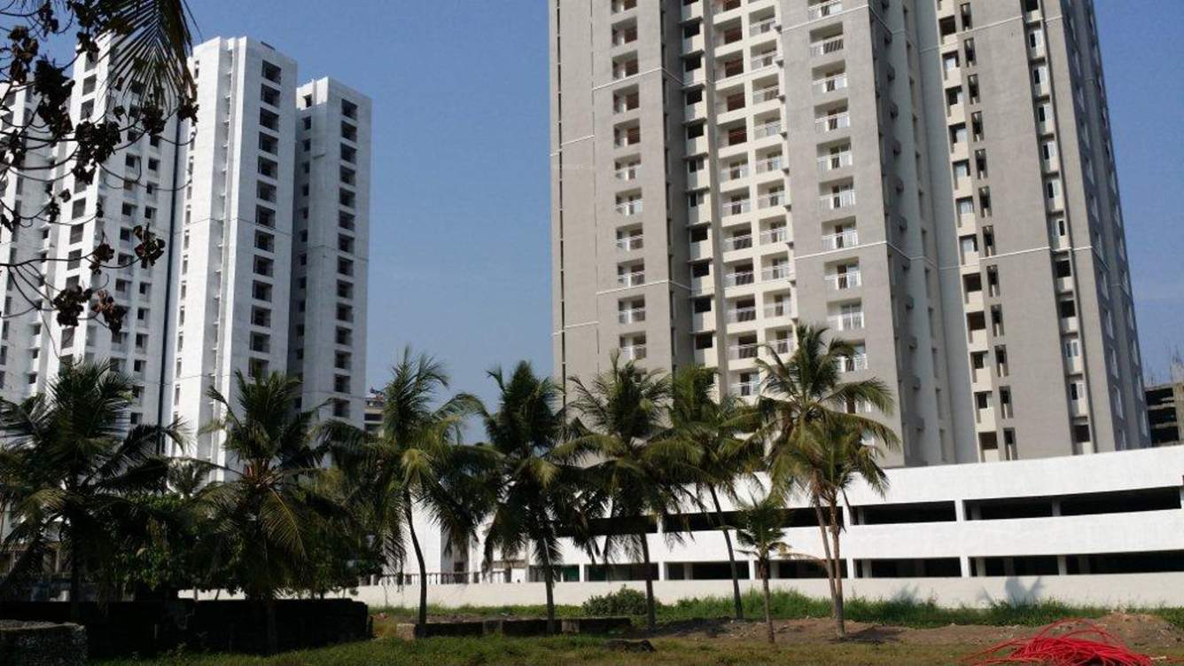  tufnell park Images for Elevation of Jain Tufnell Park