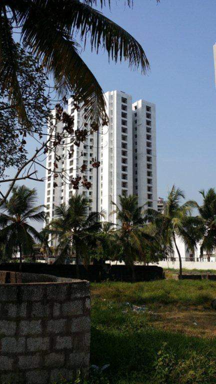  tufnell park Images for Elevation of Jain Tufnell Park