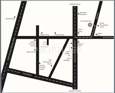 Images for Location Plan of Bagad Silver Spring