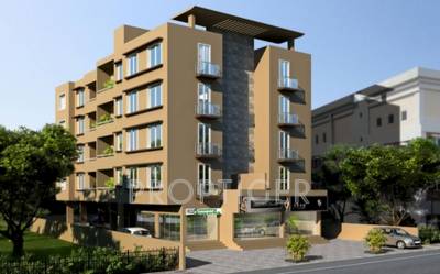 Images for Elevation of Bagad Silver Spring