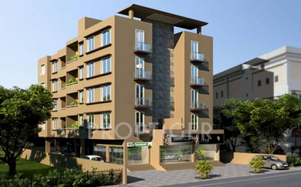 Images for Elevation of Bagad Silver Spring