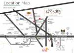 Images for Location Plan of Peram ECO City eco-city Images for Location Plan of Peram ECO City