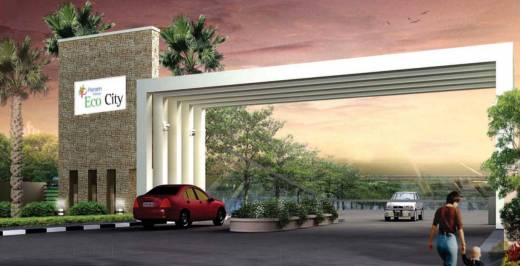 Images for Elevation of Peram ECO City