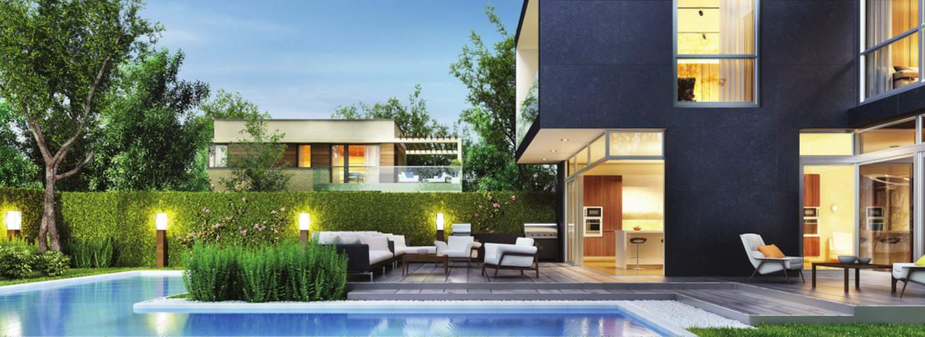  eco city Swimming Pool