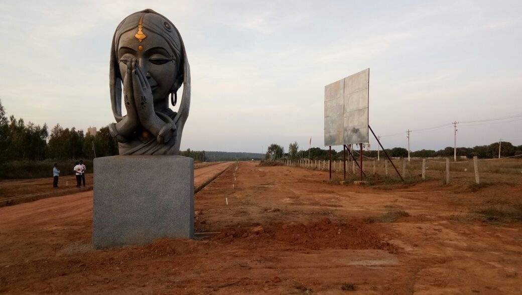  eco city Images for Main Other of Peram ECO City