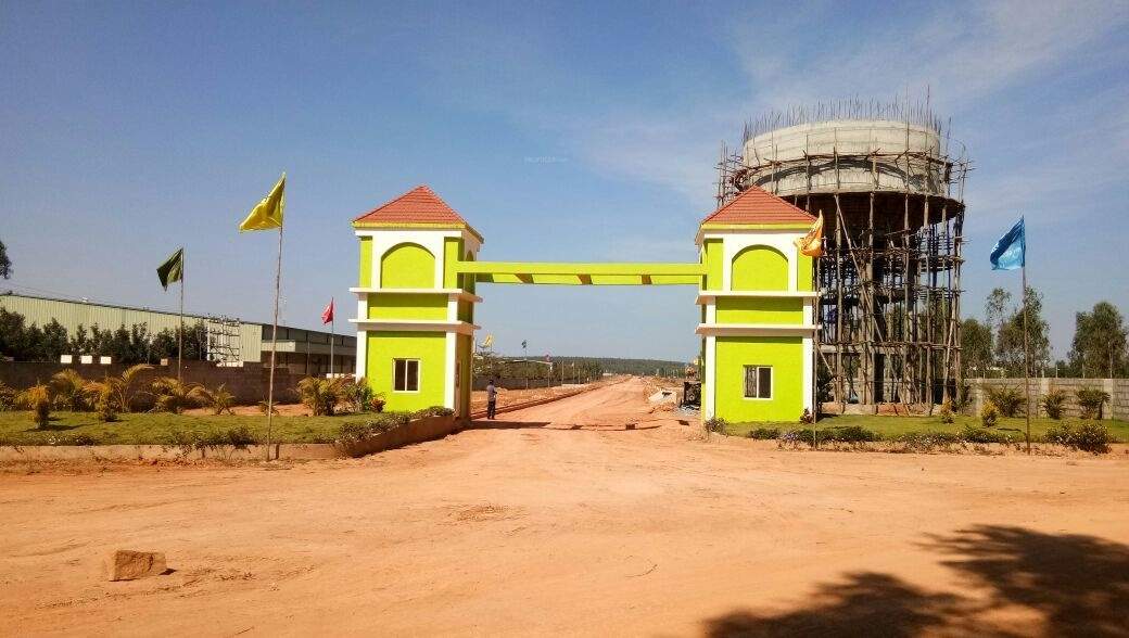  eco city Images for Main Other of Peram ECO City