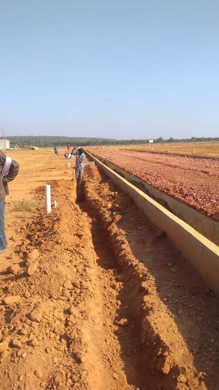  eco city Images for Main Other of Peram ECO City