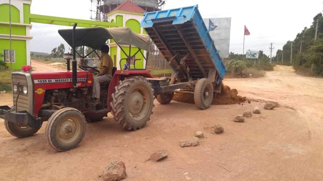  eco city Images for Main Other of Peram ECO City