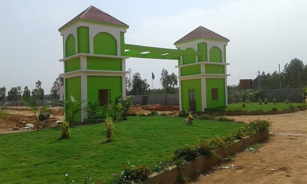  eco city Images for Main Other of Peram ECO City