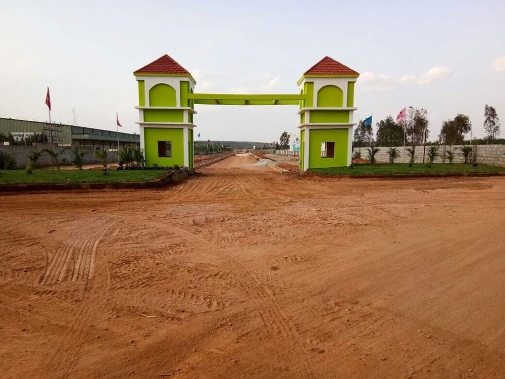  eco city Images for Main Other of Peram ECO City