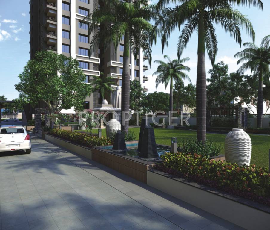 Images for Elevation of JT Shubham Elegant