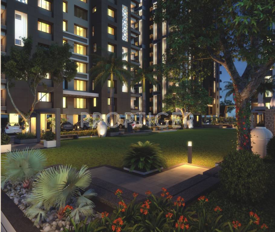 Images for Elevation of JT Shubham Elegant