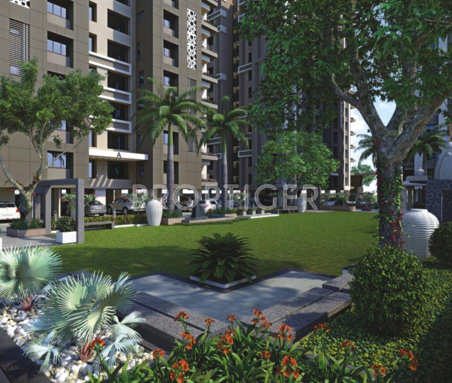 Images for Elevation of JT Shubham Elegant