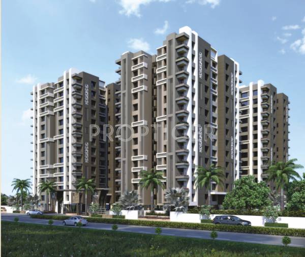 Images for Elevation of JT Shubham Elegant