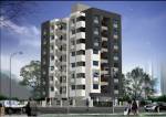 Images for Elevation of Bagad Shree Balaji Heights