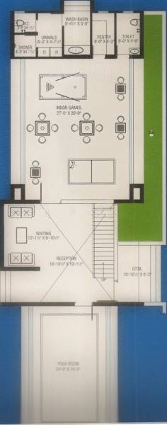 Images for Cluster Plan of Vaishnodevi Blue Bells Images for Cluster Plan of Vaishnodevi Blue Bells