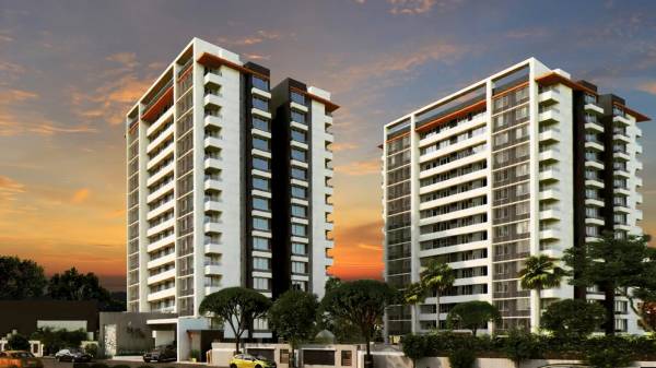 Images for Elevation of Vaishnodevi Blue Bells Images for Elevation of Vaishnodevi Blue Bells