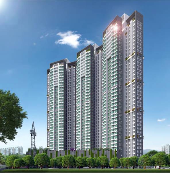 Images for Elevation of Wadhwa Atmosphere Phase 1