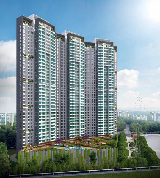 Images for Elevation of Wadhwa Atmosphere Phase 1