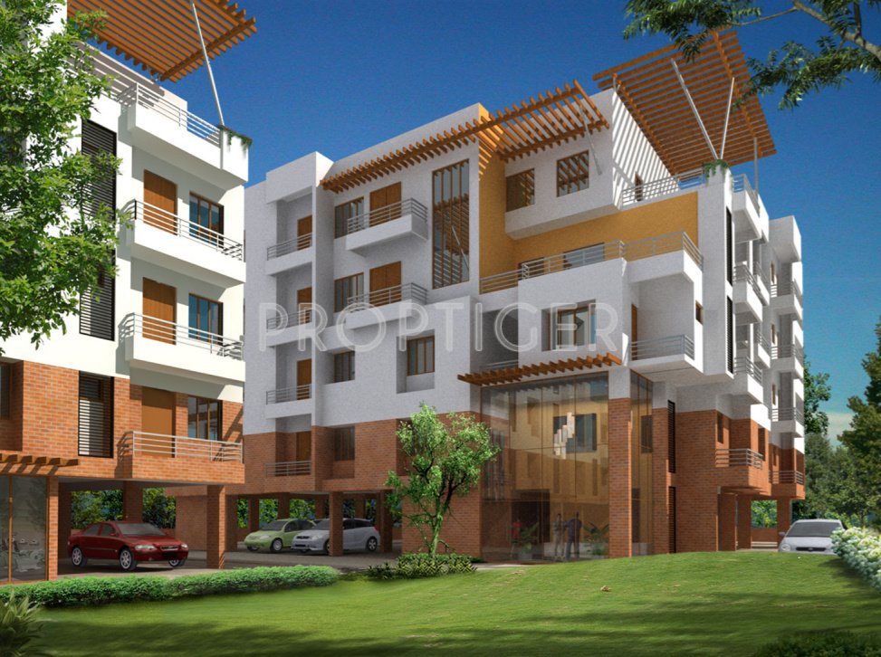 Images for Elevation of Coromandel Coral Roselin