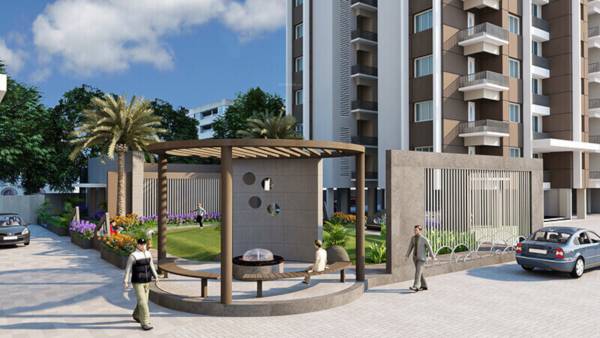  heights Senior Citizen Sitout