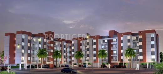 Images for Elevation of Unicon Nakshatra