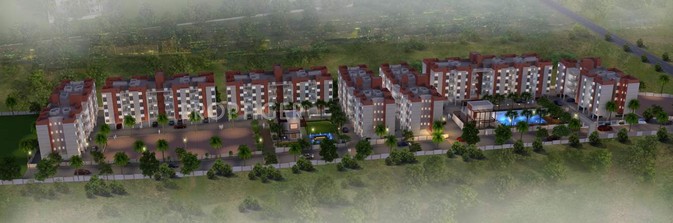  nakshatra Images for Elevation of Unicon Nakshatra