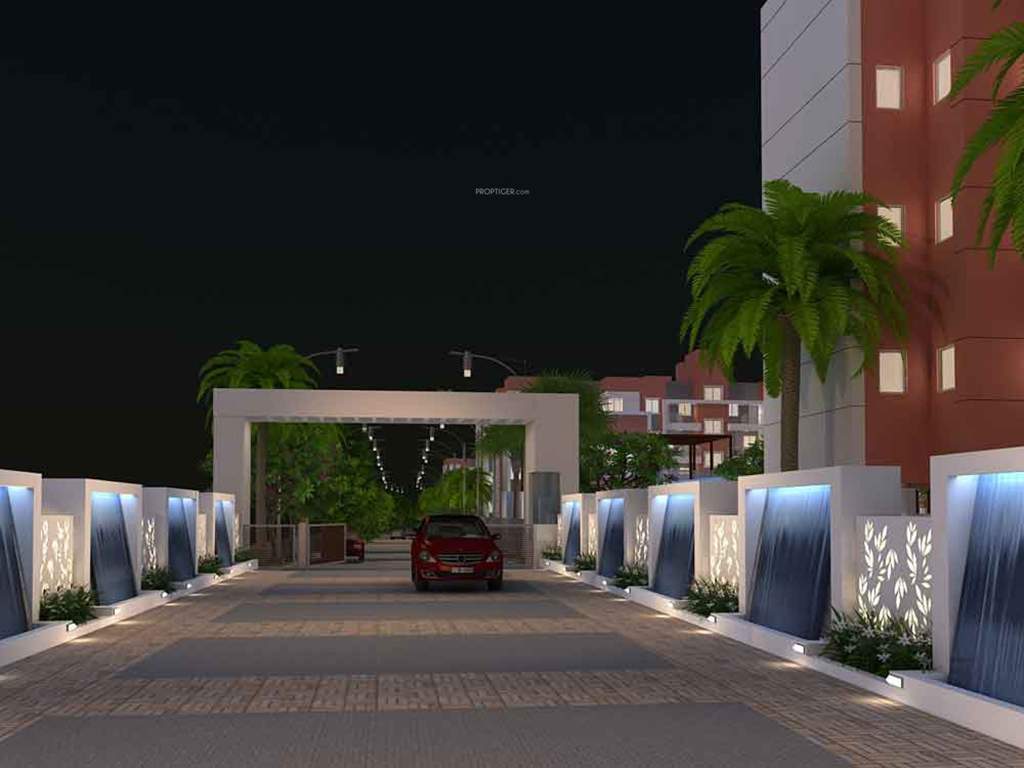  nakshatra Images for Amenities of Unicon Nakshatra