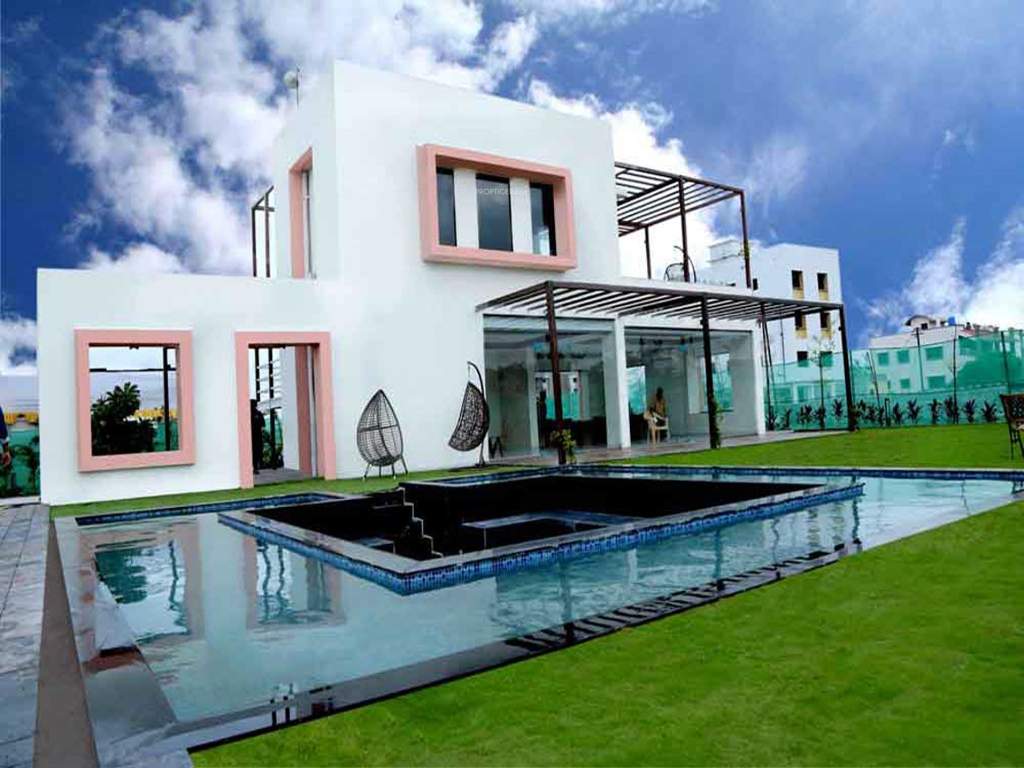  nakshatra Images for Amenities of Unicon Nakshatra