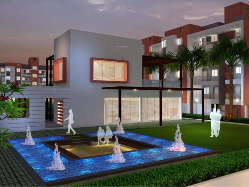  nakshatra Images for Amenities of Unicon Nakshatra