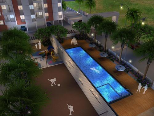  nakshatra Images for Amenities of Unicon Nakshatra