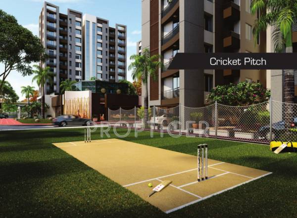 Images for Main Other of Madhav Realty Platina