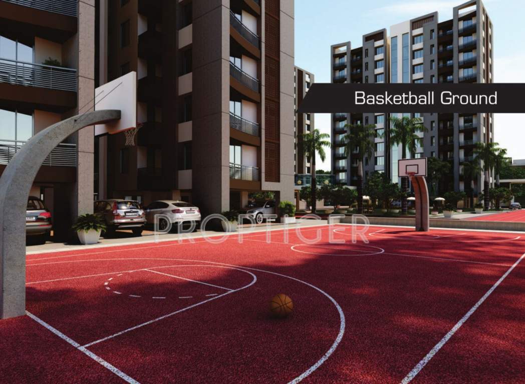 platina Images for Main Other of Madhav Realty Platina