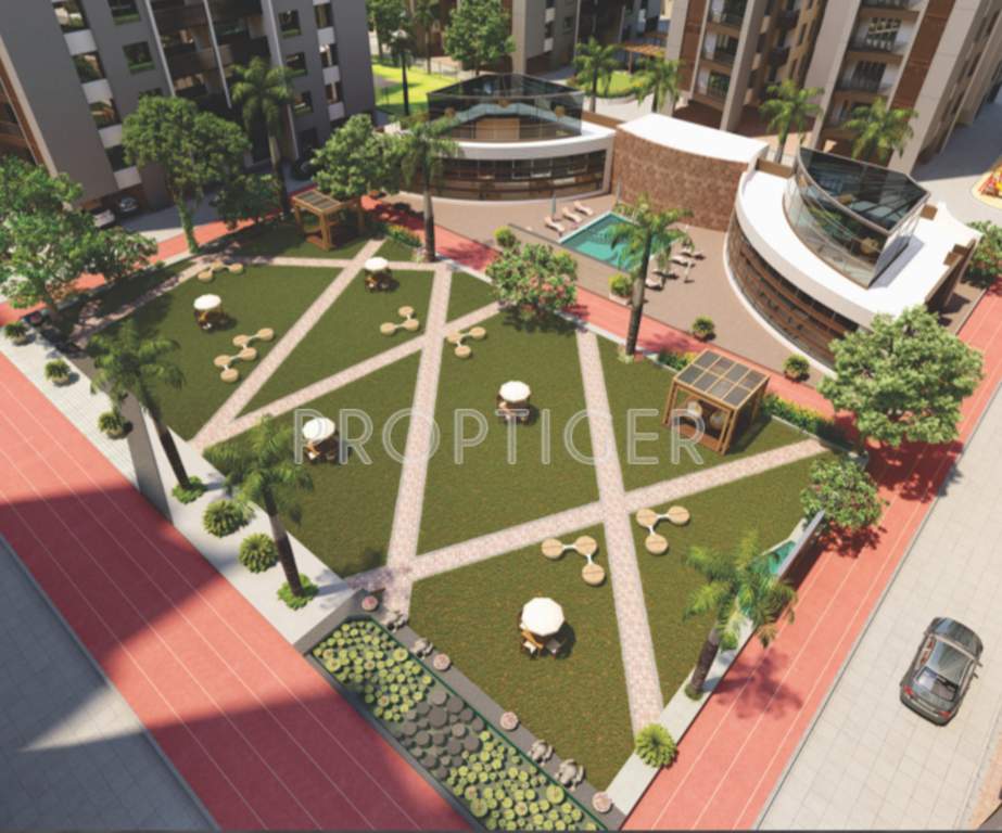 platina Images for Main Other of Madhav Realty Platina