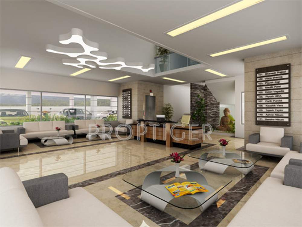 platina Images for Main Other of Madhav Realty Platina