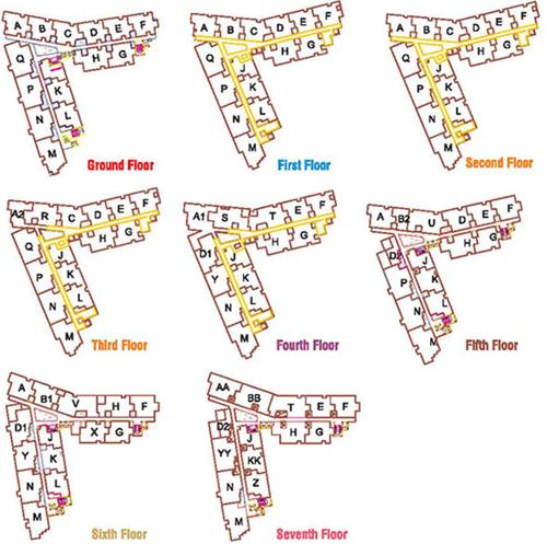 Images for Cluster Plan of Sowparnika Shirdi Phase II Images for Cluster Plan of Sowparnika Shirdi Phase II