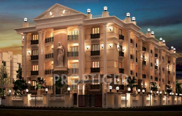 Images for Elevation of AV Properties India Private Limited Indraprastha Images for Elevation of AV Properties India Private Limited Indraprastha