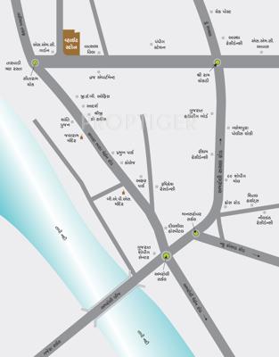 Images for Location Plan of Kabir White Stone white-stone Images for Location Plan of Kabir White Stone
