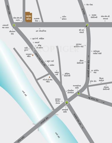 Images for Location Plan of Kabir White Stone white-stone Images for Location Plan of Kabir White Stone
