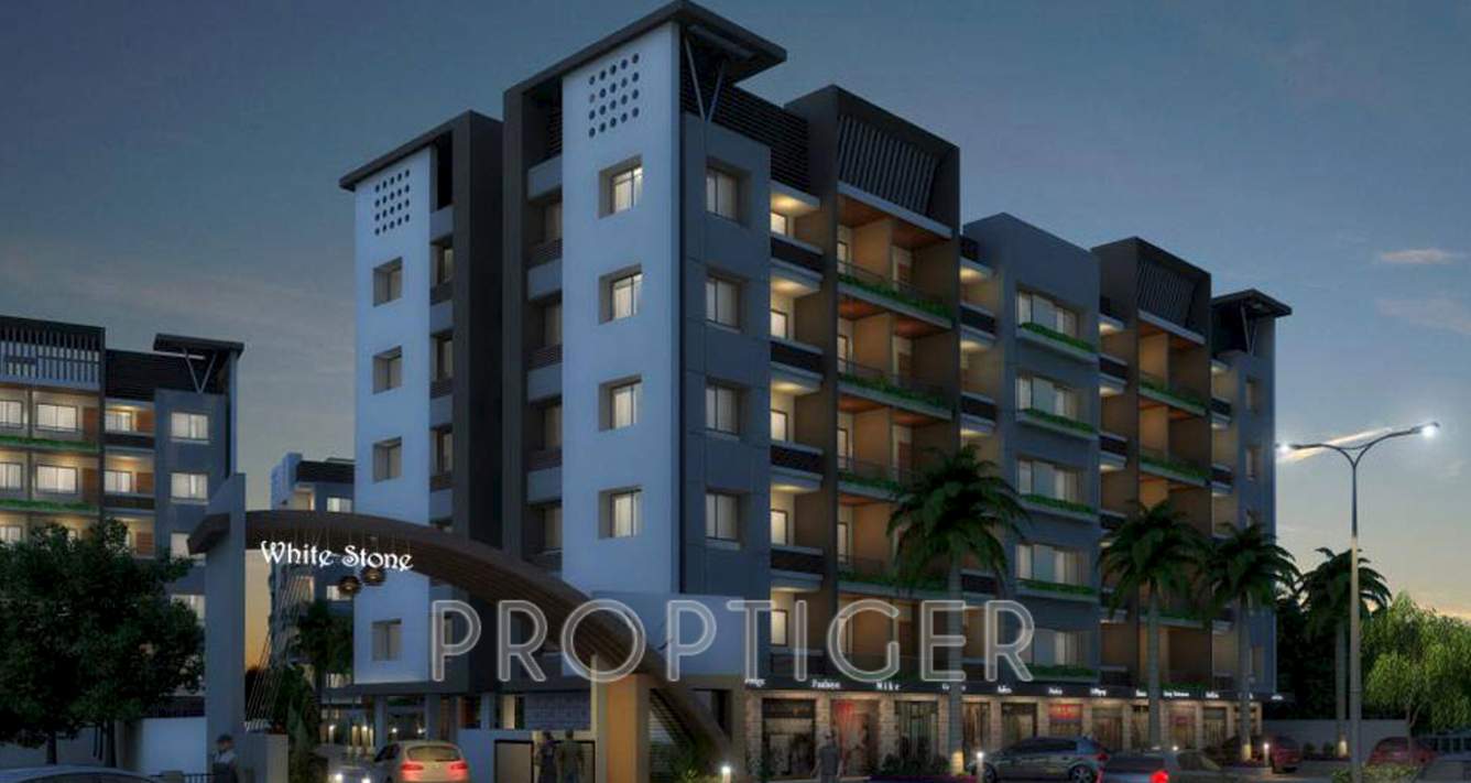  white stone Images for Elevation of Kabir White Stone