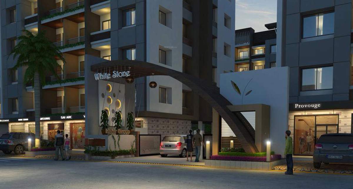  white stone Images for Amenities of Kabir White Stone