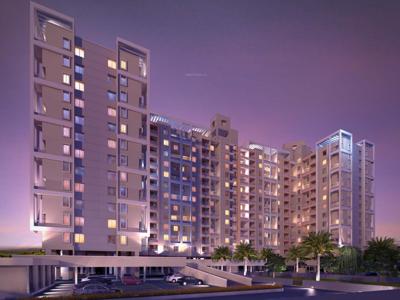  natures-pride-phase-i Images for Elevation of Bagad Natures Pride Phase I