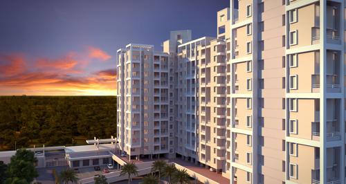  natures-pride-phase-i Images for Elevation of Bagad Natures Pride Phase I